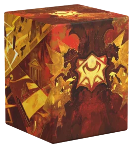 RTE Boulder 100+ Magic: The Gathering "Secrets of Strixhaven" - Lorehold