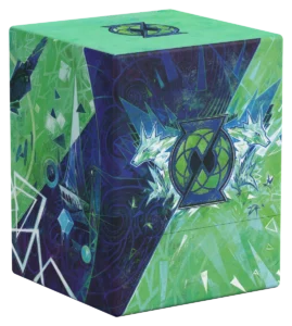 RTE Boulder 100+ Magic: The Gathering "Secrets of Strixhaven" - Quandrix