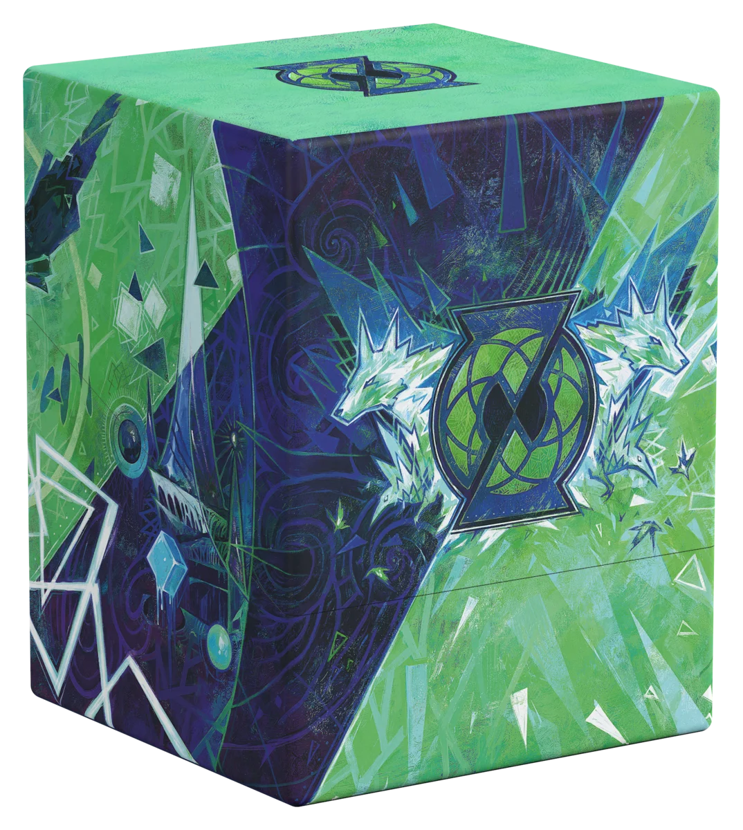 RTE Boulder 100+ Magic: The Gathering "Secrets of Strixhaven" - Quandrix