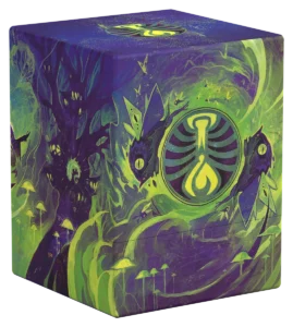 RTE Boulder 100+ Magic: The Gathering "Secrets of Strixhaven" - Witherbloom