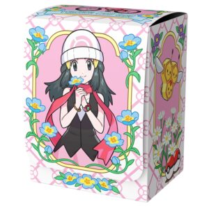 ポケモンカードゲーム デッキケース ヒカリ
