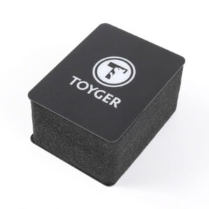 TOYGER すぽフィット [ストレージの隙間を埋めるセパレーター] スペーサー