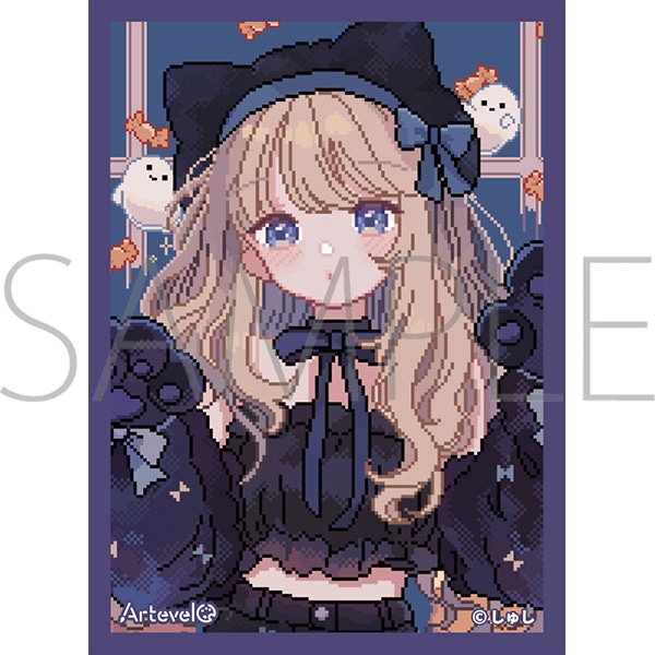 Artevelo art-024 kuroneko