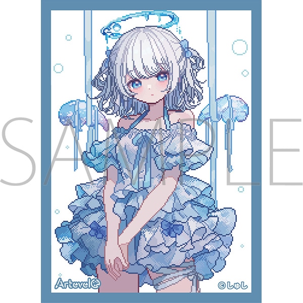Artevelo art-026 summer devil