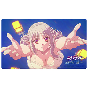 暗殺者である俺のステータスが勇者よりも明らかに強いのだが ラバーマット B