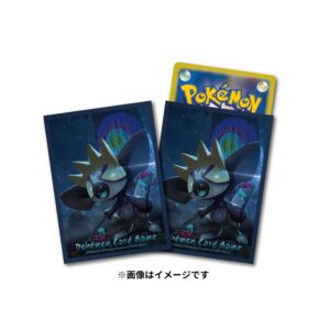 ポケモンカードゲーム デッキシールド タギングル