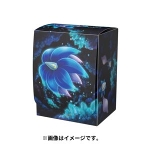 ポケモンカードゲーム デッキケース キラフロル