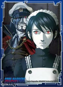 キャラクタースリーブシリーズ デビルサマナー ソウルハッカーズ 業魔殿 パック