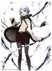 ニトロプラスカードマスターズ カードスリーブ キャロル パック