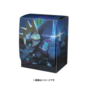 ポケモンカードゲーム デッキケース タギングル