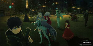 ブシロード ラバーマットコレクション V2 Vol.2053 『Fate/strange Fake』Part.2