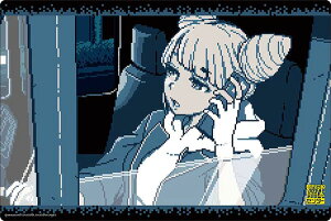 ブシロード ラバーマットコレクション V2 Vol.2058 都市伝説解体センター『ジャスミン』
