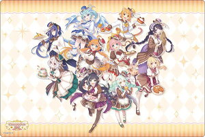ブシロード ラバーマットコレクション V2 Vol.2059 『プリコネフェス2026』