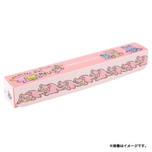 ポケモンカードゲーム プレイマットケース どんどん どんかん やぁん？