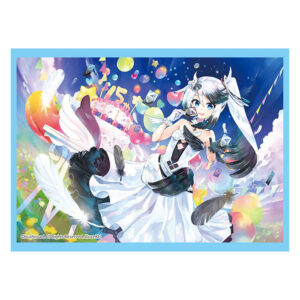 ブシロード スリーブコレクション エクストラ Happy 15th Anniversary !! [祝]