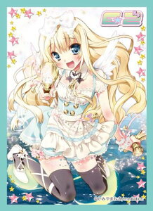 キャラクタースリーブコレクション プラチナグレード E☆2 かみやまねき Flavor of Alice パック