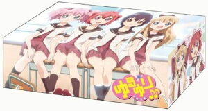 ブシロード ストレイジボックスコレクション Vol.52 ゆるゆり♪♪