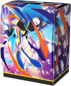 ポケモンカードゲーム デッキケース メガゲッコウガ