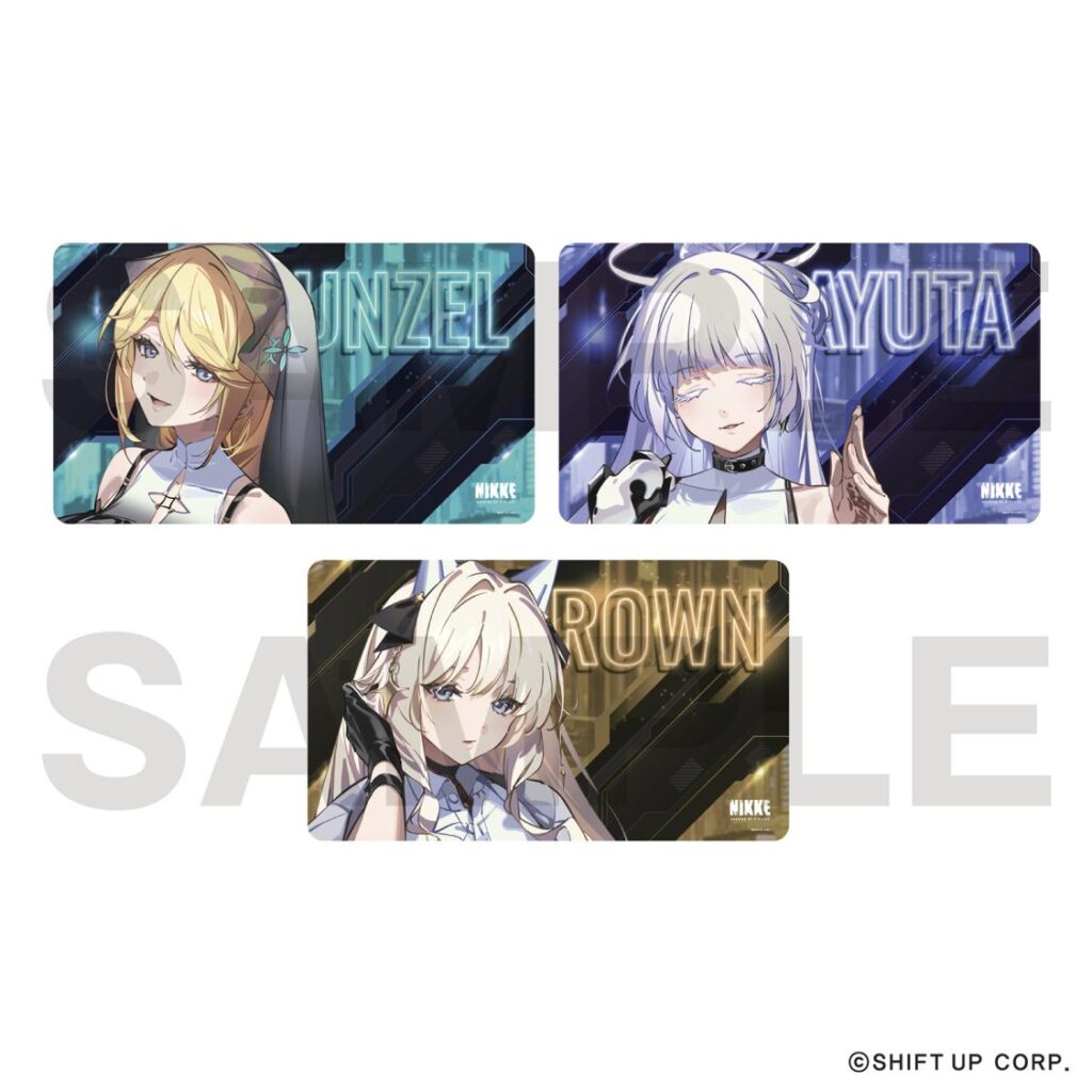 2026年4月開催】NIKKEポップアップが大阪上陸！TSUTAYA EBISUBASHI限定