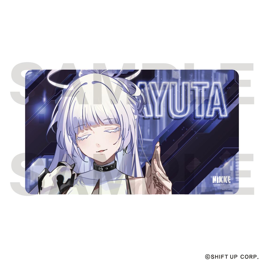 2026年4月開催】NIKKEポップアップが大阪上陸！TSUTAYA EBISUBASHI限定