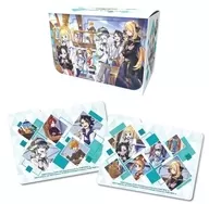 ポケモンカードゲーム デッキケース TRAINERS Salon!! ポケモンセンター限定