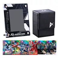 機動戦士ガンダム アーセナルベース SPECIAL COLLECTION SET -νGUNDAM- プレミアムバンダイ限定
