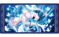Angel Beats!『天使』 カードボックス 「ブロッコリートレカアイテムくじEX 『Key』」 D-2賞