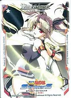 ブシロードスリーブコレクション Vol.19 フェイト・T・ハラオウン「魔法少女リリカルなのはStrikerS」