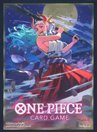 ONE PIECE カードゲーム オフィシャルカードスリーブ8 ヤマト
