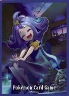 ポケモンカードゲーム デッキシールド(スリーブ) アセロラ ポケモンセンター限定