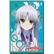 ブシロードスリーブコレクションHG Vol.25 天使 Part.2 「Angel Beats!」