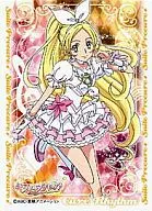 きゃらスリーブコレクション スイートプリキュア♪ キュアリズム(No.041)
