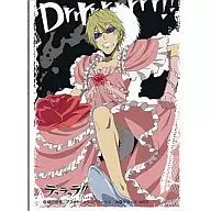 きゃらスリーブコレクション デュラララ!! 平和島静雄(No.036)