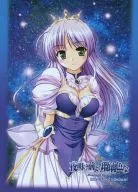 キャラクタースリーブコレクション・ミニ 夜明け前より瑠璃色な-Moonlight Cradle-「フィーナ・ファム・アーシュライト」