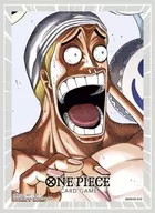 ONE PIECE カードゲーム オフィシャルカードスリーブ14 エネル