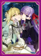 角スリvol.8「コンプティークカバーコレクション/フェイト/エクストラ CCC」 [KS-26]