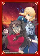 角スリvol.9「月刊Newtypeカバーコレクション/Fate/stay night[Unlimited Blade Works]」 [KS-27]
