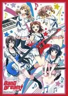 ブシロード スリーブコレクションエクストラ Vol.181 『BanG Dream!』 イベント限定