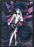 ブシロード スリーブコレクションエクストラ Vol.172 アクセル・ワールド -インフィニット・バースト-『黒雪姫(学内アバター)』 イベント限定