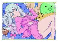 角スリvol.22 「エロマンガ先生」和泉紗霧B [KS-68]