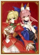 角スリvol.23 コンプティークカバーコレクション「Fate/EXTELLA」 [KS-69]