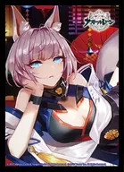 加賀 カードスリーブ 「アズールレーン」 C93グッズ
