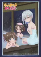ブシロード スリーブコレクションエクストラ Vol.286 りゅうおうのおしごと!『あい・天衣・銀子』 イベント限定