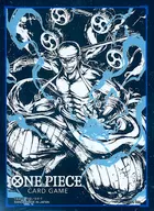 ONE PIECE カードゲーム オフィシャルカードスリーブ 5 エネル