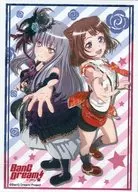 ブシロード スリーブコレクションエクストラ Vol.311 BanG Dream!『香澄＆友希那』 イベント限定
