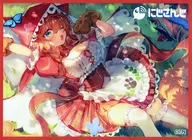 にじさんじ カードスリーブ 童田明治