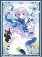 ブシロード スリーブコレクションエクストラ Vol.120 『魔法少女チノ』 「ご注文はうさぎですか?」 イベント限定