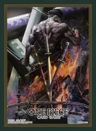 ONE PIECE カードゲーム オフィシャルカードスリーブ14 ロロノア・ゾロ
