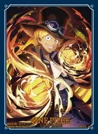 ONE PIECE カードゲーム オフィシャルカードスリーブ12 サボ