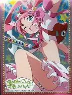 きゃらスリーブコレクション 俺の妹がこんなに可愛いわけがない 高坂桐乃(NO.30)
